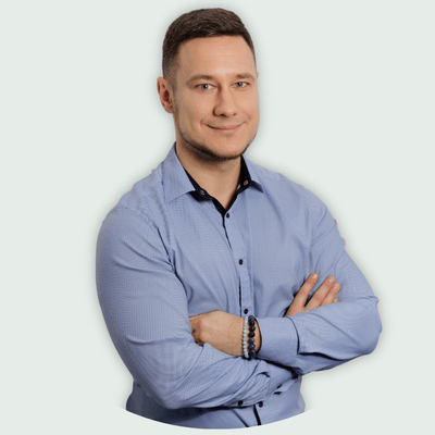 Deividas Bagdonas AI SEO