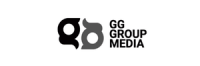 GG Group Media company logo