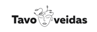 Tavo Veidas company logo